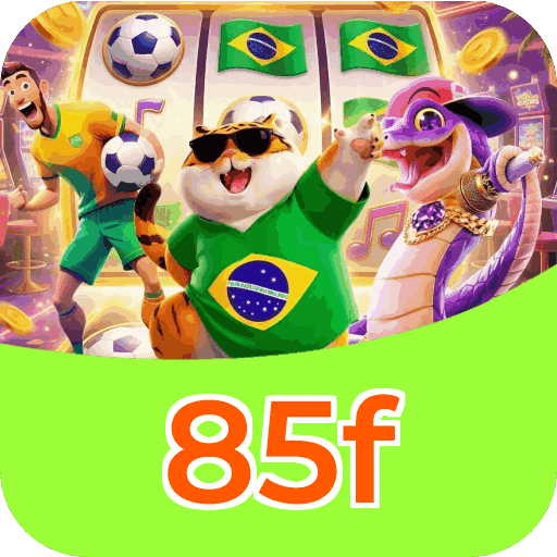 Tabela RTP dos jogos de cassino da 85f